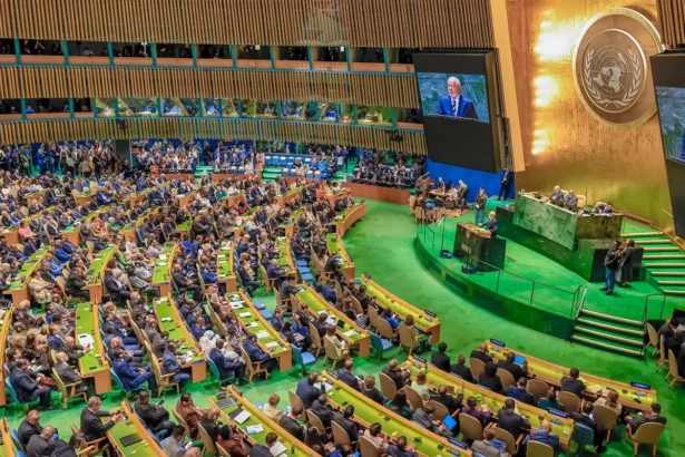 Lula viaja a Nova York para defender multilateralismo e reforma na ONU