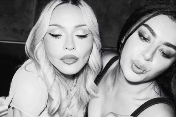 Madonna e Charli XCX lançam 'Danceteria Afterhours' em parceria inédita