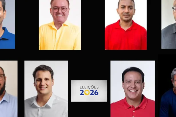 Maranhão confirma oito candidatos ao governo e perfil do eleitorado