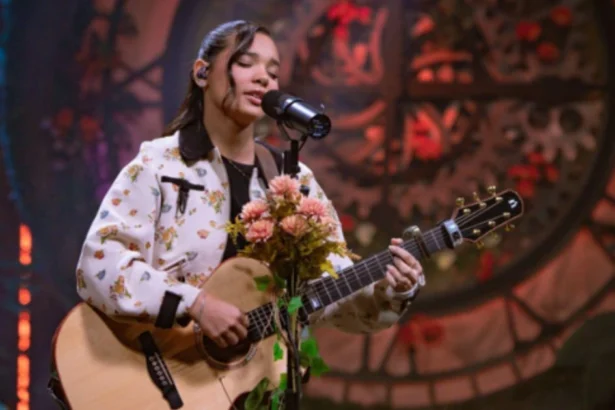 Maria Marçal confirma 15 shows em setembro por oito estados