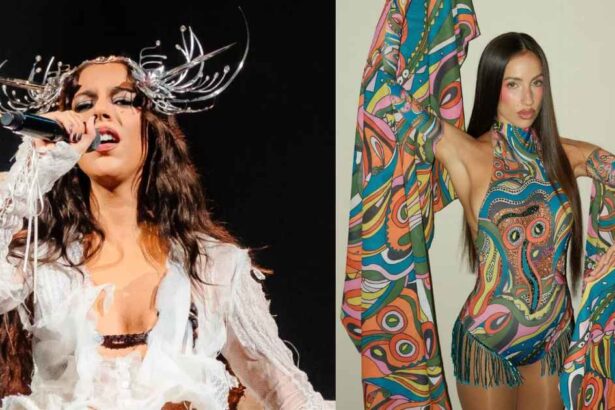 Marina Sena se une a Aria Vega em apresentação na Festa MASP 2026