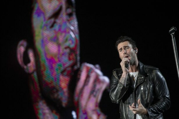 Maroon 5, Jamiroquai e Demi Lovato dominam segundo fim de semana do Rock in Rio