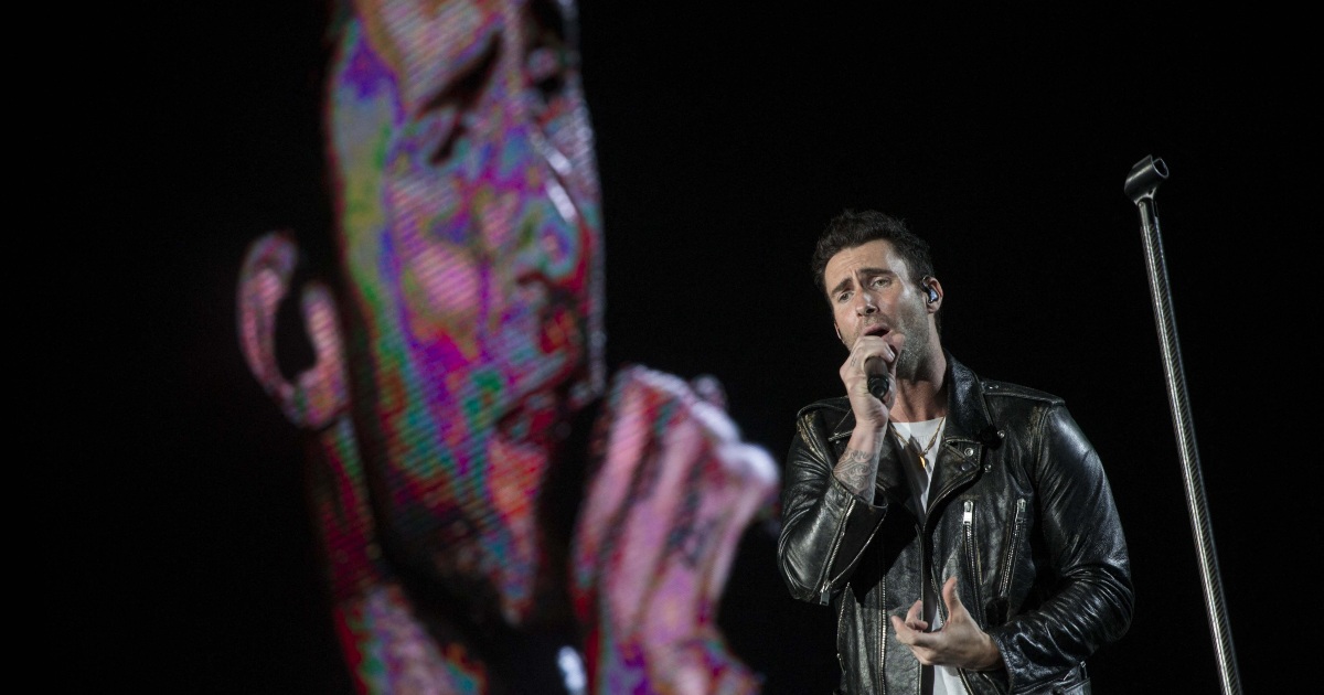 Maroon 5, Jamiroquai e Demi Lovato dominam segundo fim de semana do Rock in Rio