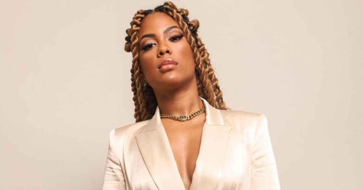 Marvvila transforma hits de Anitta, KLB e Rouge em pagode no Rock in Rio