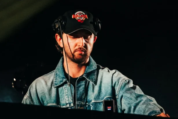 Max Styler estreia no Rock in Rio: 'Nunca imaginei que fosse conseguir vir ao Brasil'