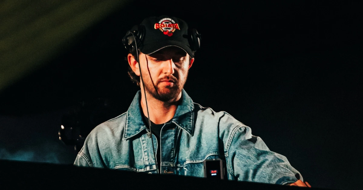 Max Styler estreia no Rock in Rio: 'Nunca imaginei que fosse conseguir vir ao Brasil'