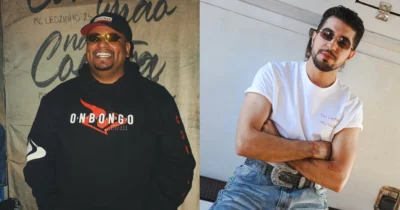 MC Leozinho ZS reúne NATTAN, DG e Batidão Stronda em 'Tá Pedindo Toma'