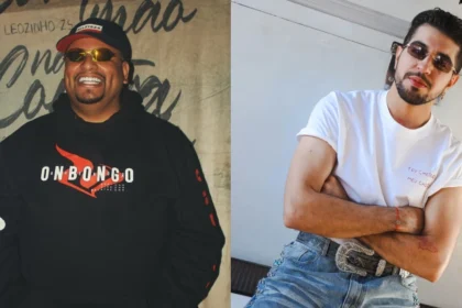MC Leozinho ZS reúne NATTAN, DG e Batidão Stronda em 'Tá Pedindo Toma'