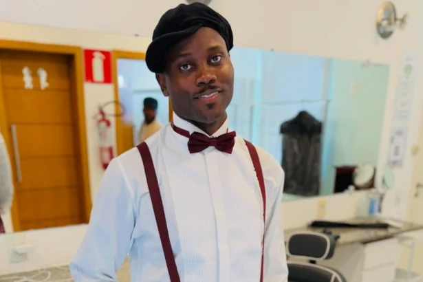 MC Saci lança 'Daily de Homem' com 14 faixas e sátira do cotidiano