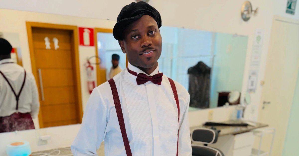 MC Saci lança 'Daily de Homem' com 14 faixas e sátira do cotidiano