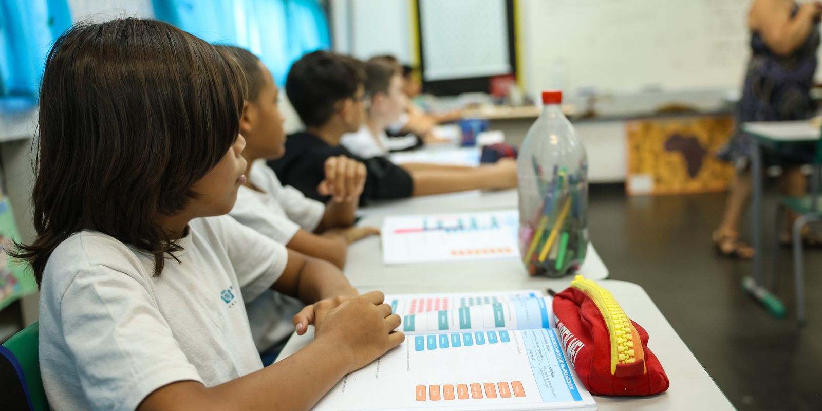 MEC e Capes abrem mais de 8 mil vagas gratuitas de pós para professores