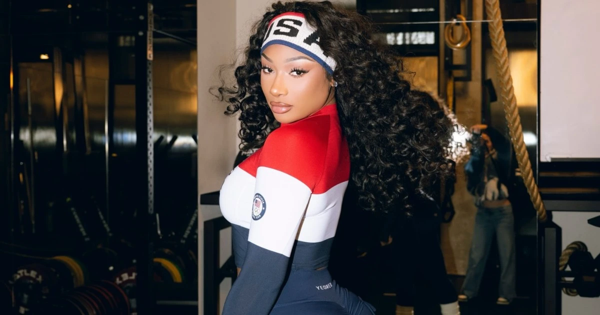 Megan Thee Stallion revela impacto do término com Klay Thompson