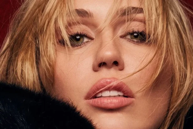 Miley conquista topo da Billboard 200 com 'Bass Persuades'