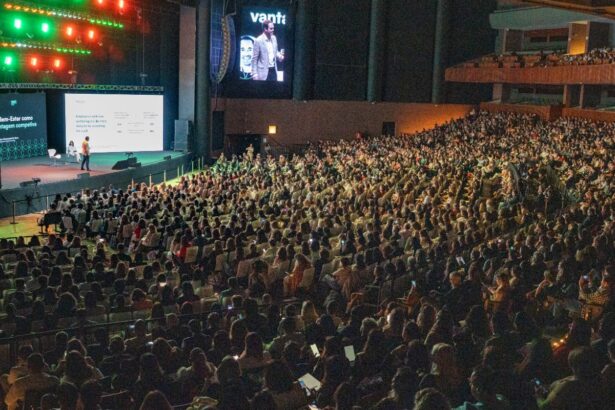 Mind Summit em SP prioriza prevenção do burnout e saúde laboral