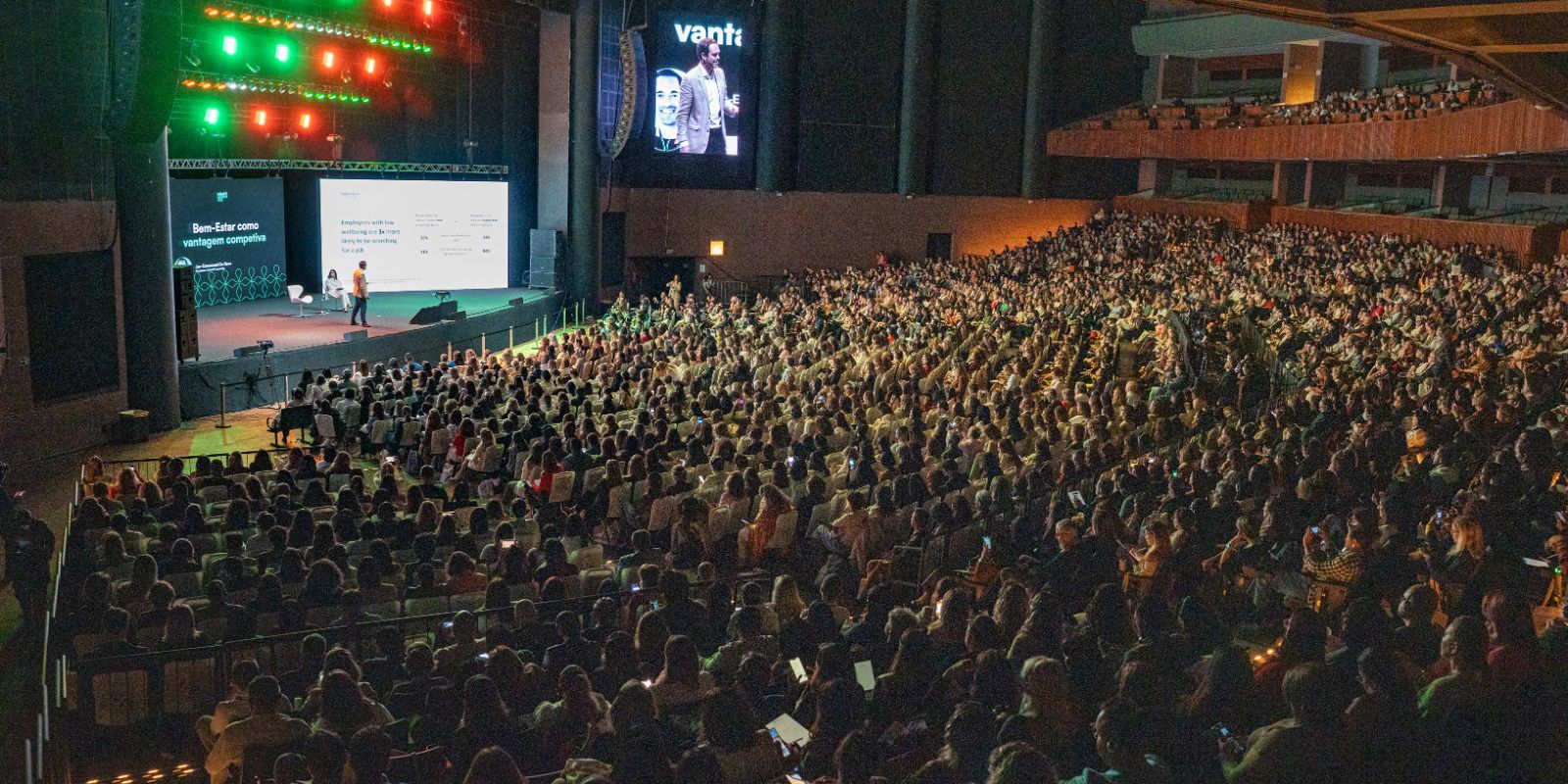 Mind Summit em SP prioriza prevenção do burnout e saúde laboral