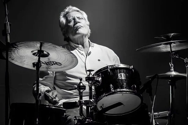 Morre Pepe Sánchez, baterista e educador com carreira internacional