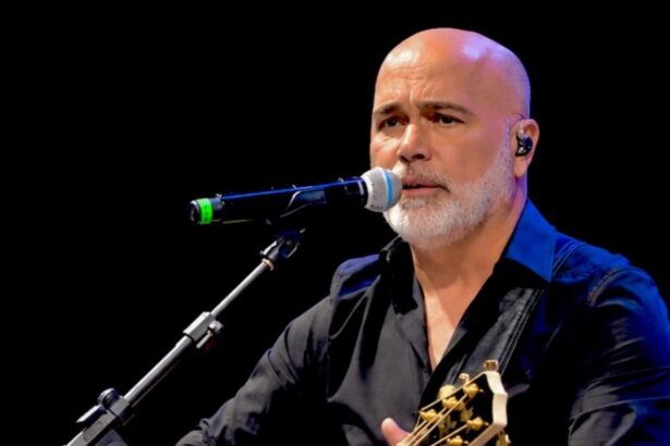 Morre Rick, da dupla com Renner, aos 59 anos em acidente de helicóptero