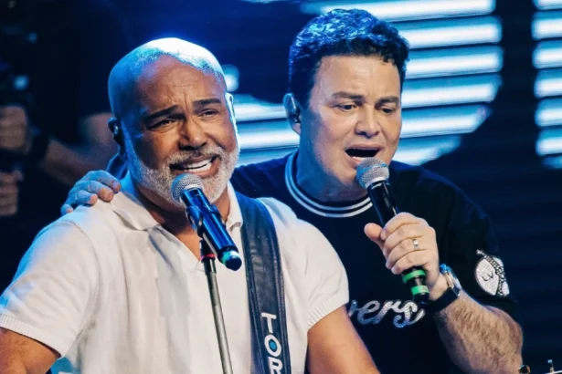 Morre Rick, da dupla Rick & Renner, em acidente de helicóptero