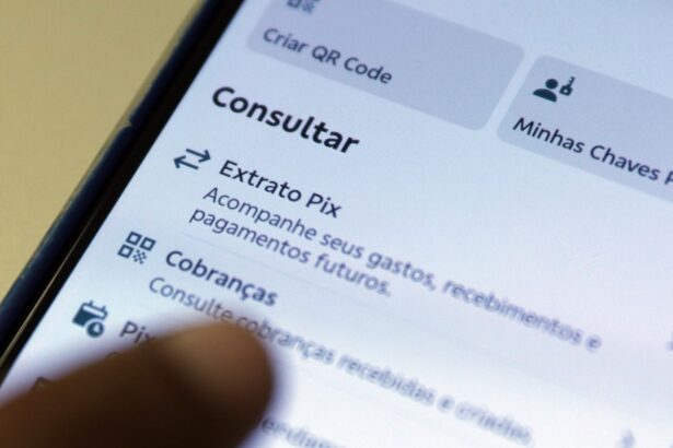 MP que proibiu apostas derruba transações por Pix em 10%