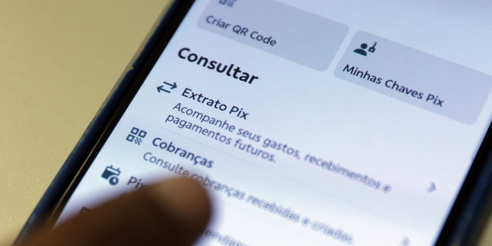 MP que proibiu apostas derruba transações por Pix em 10%