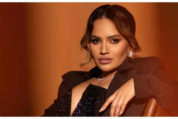 Natália Sarraff lança 'Coração de Mulher' e antecipa álbum 'Fases'