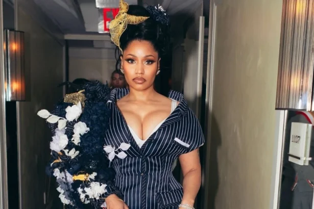 Nicki Minaj reafirma apoio a Donald Trump em entrevista na Fox News
