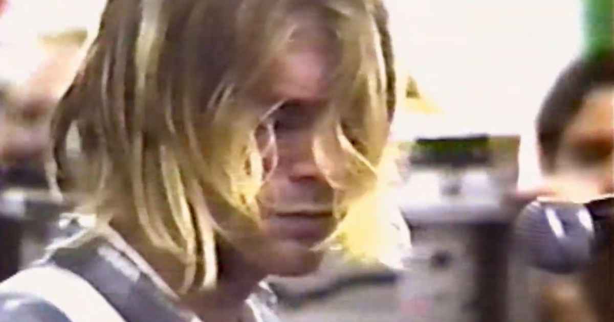 Nirvana agita Beehive Records: show gratuito 8 dias antes de Nevermind