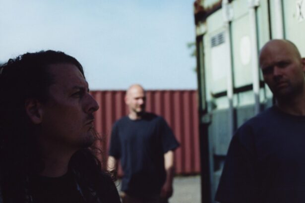 Noisia se reúne e anuncia show de retorno em Amsterdã