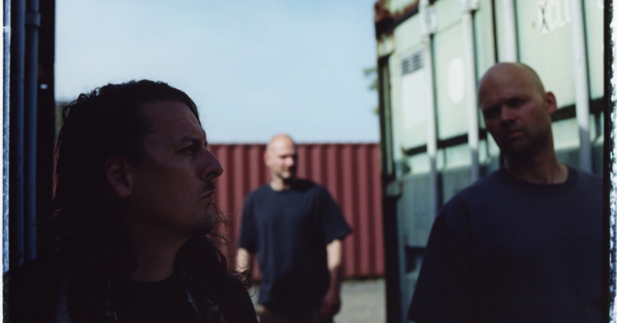 Noisia se reúne e anuncia show de retorno em Amsterdã