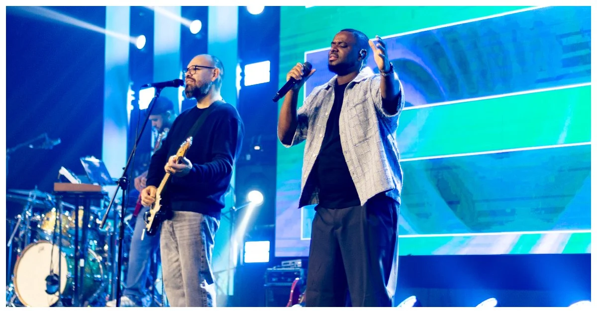 Novo single de Marcus Salles com Samuel Messias ganha clipe