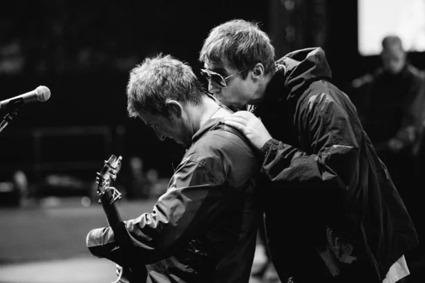Oasis anuncia noites extras na turnê Live ’27 na Europa