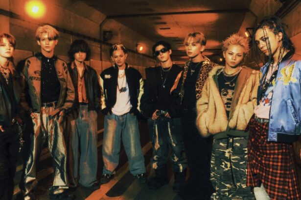 ONE OR EIGHT lança EP e revela single 'TRANSLATE'