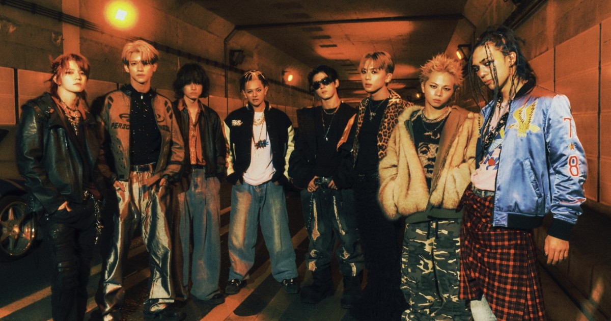 ONE OR EIGHT lança EP e revela single 'TRANSLATE'