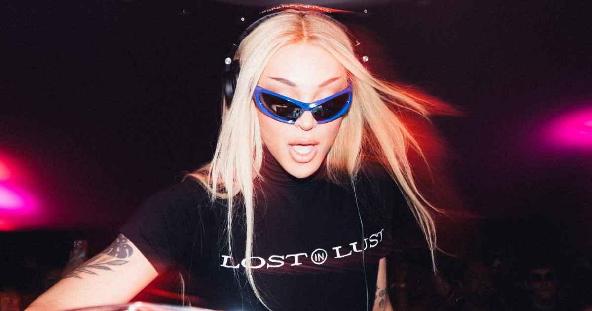 Pabllo Vittar estreia set 'Club Vittar' no Museu do Amanhã; anuncia turnê