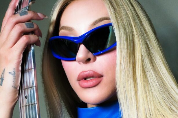 Pabllo Vittar surpreende com pocket show no Rock in Rio 2026