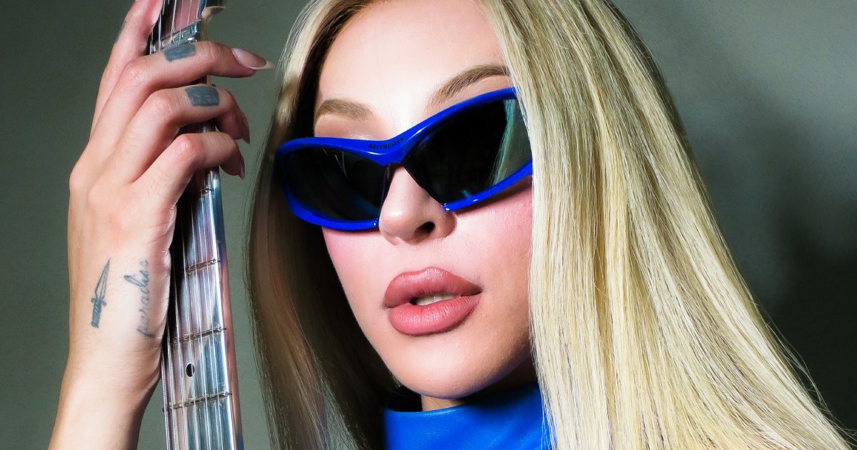 Pabllo Vittar surpreende com pocket show no Rock in Rio 2026