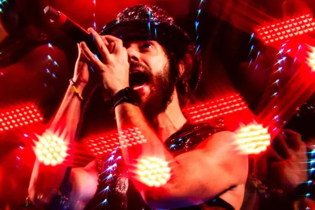 Palco Supernova reúne rock, trap, MPB e tributos no Rock in Rio 2026