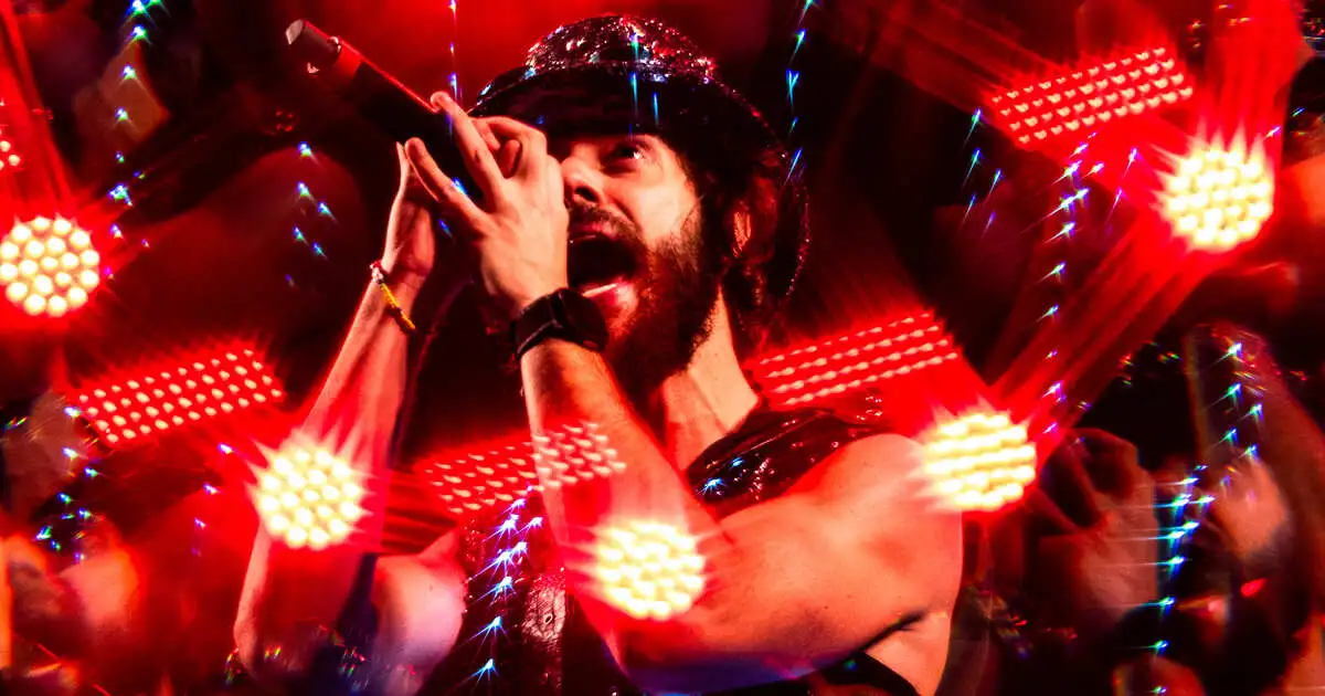 Palco Supernova reúne rock, trap, MPB e tributos no Rock in Rio 2026