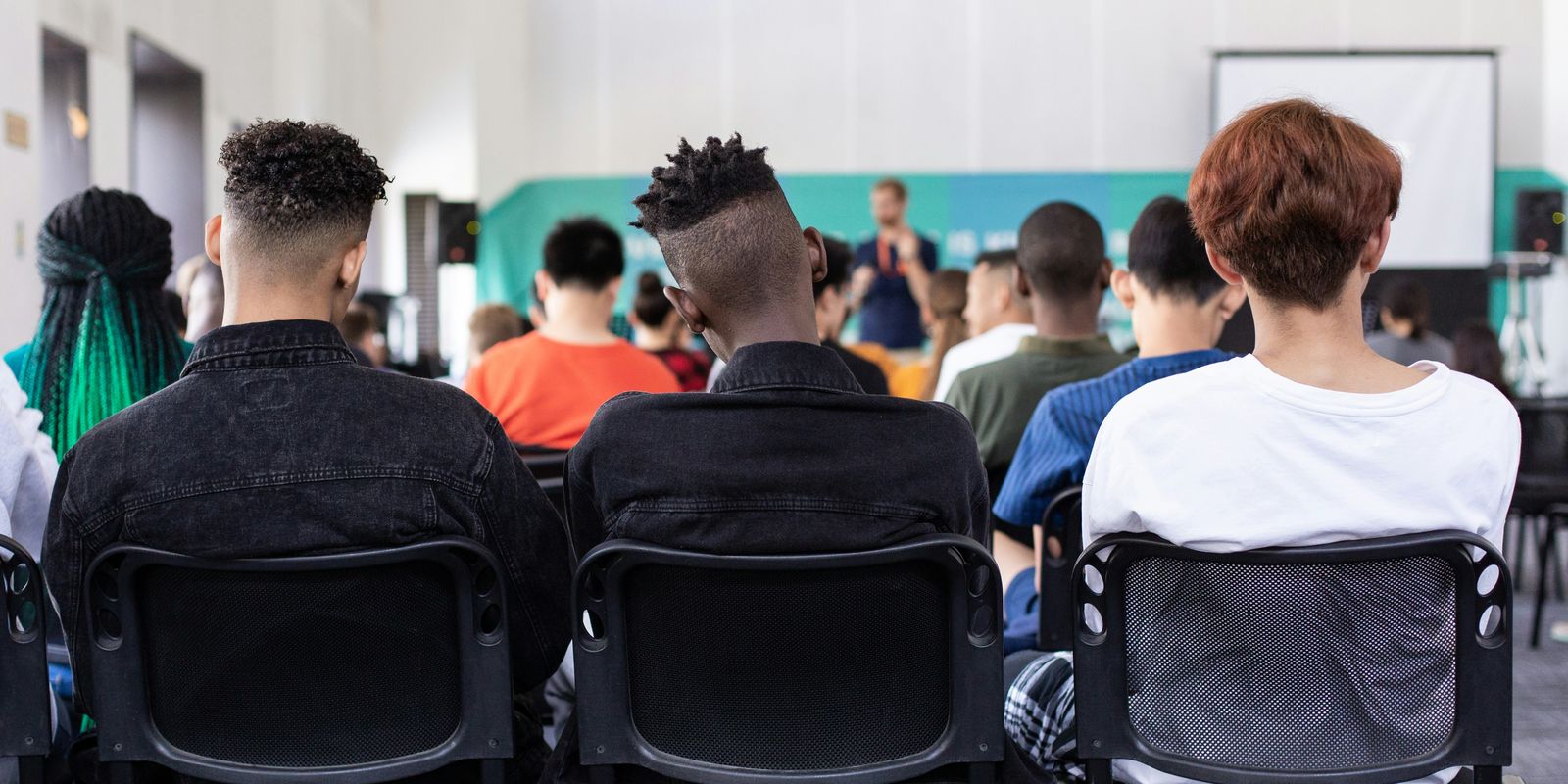 Participe da Feira de Educação Internacional em SP: bolsas e intercâmbios