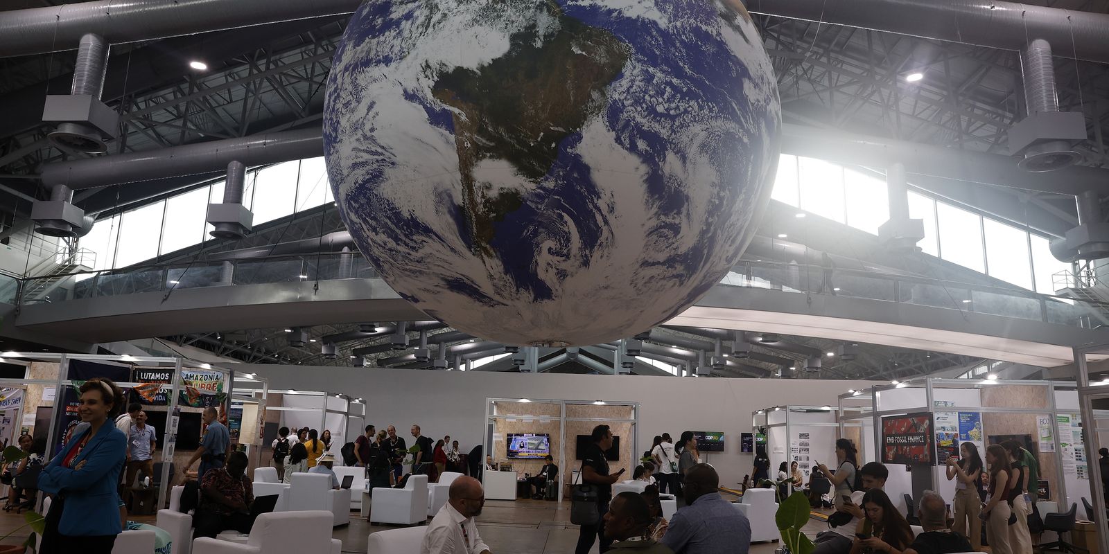 Participe: organizações têm até 20/09 para integrar delegação na COP31