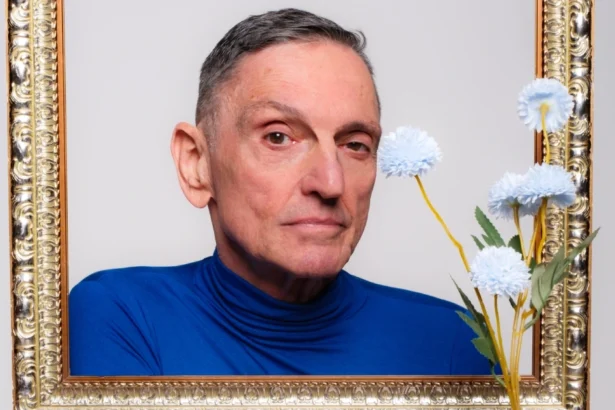 Paulo Miklos leva 'Coisas da Vida' ao Tokio Marine Hall em 30/out