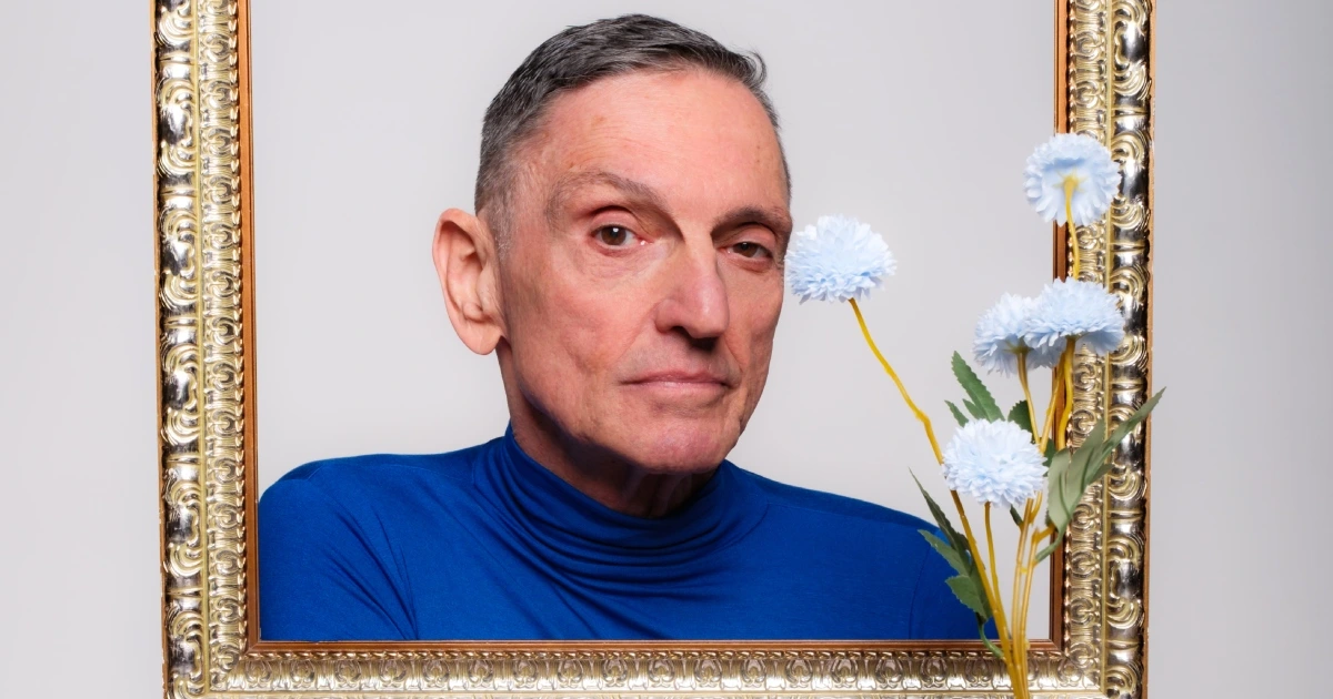 Paulo Miklos leva 'Coisas da Vida' ao Tokio Marine Hall em 30/out