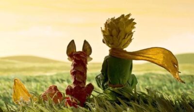 Pequeno Príncipe vira live-action e revela a vida de Saint-Exupéry