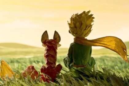 Pequeno Príncipe vira live-action e revela a vida de Saint-Exupéry