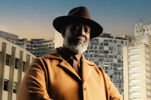 Péricles homenageia Motown no Palco Sunset do Rock in Rio 2026