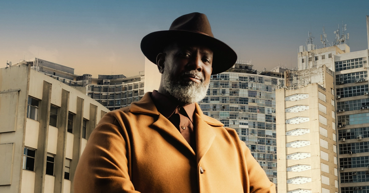 Péricles homenageia Motown no Palco Sunset do Rock in Rio 2026