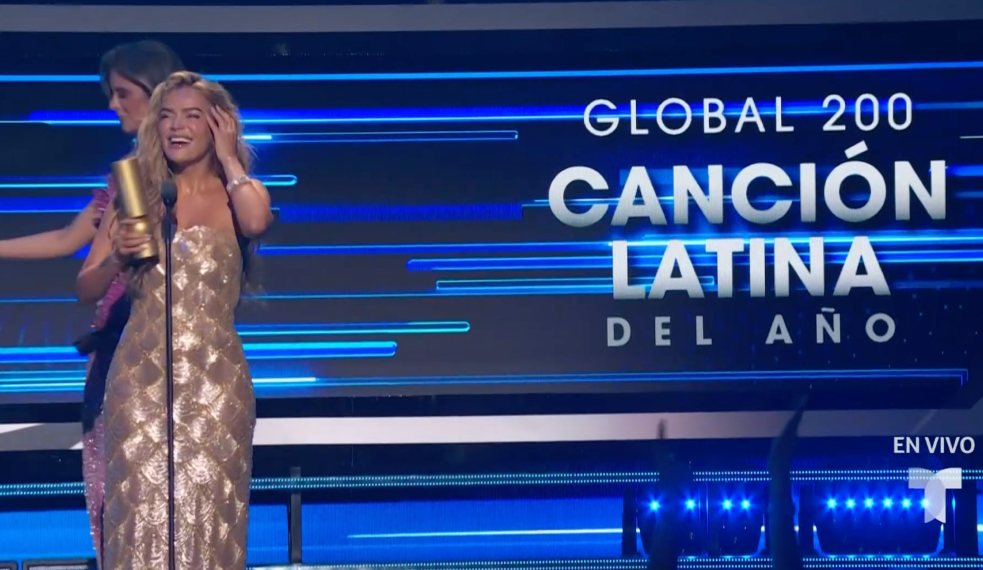 Peso Pluma lidera indicações ao Billboard Latin Music Awards 2026