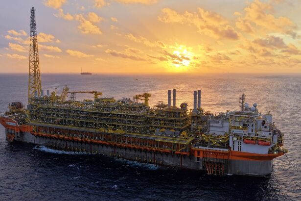 Petrobras vai repassar desconto de R$1 por litro no diesel por 30 dias