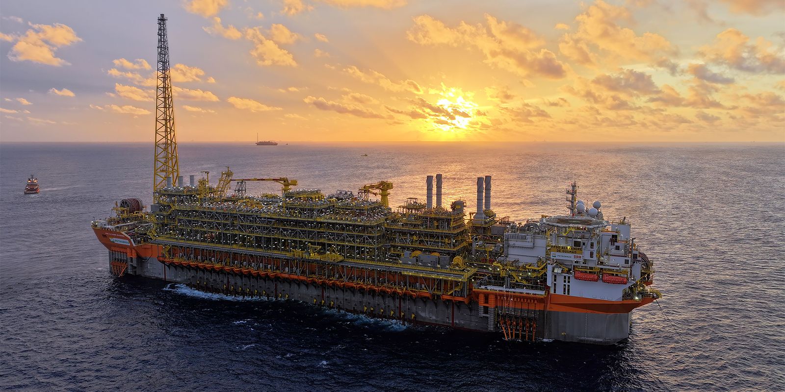 Petrobras vai repassar desconto de R$1 por litro no diesel por 30 dias