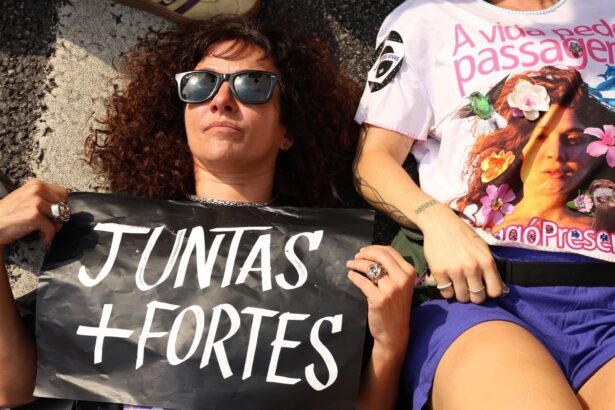 Planos presidenciais focam mulheres em violência, saúde e cuidado
